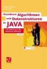 Ulrich Grude, Adreas Solymosi - Grundkurs Algorithmen und Datenstrukturen in JAVA