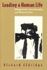 Eldridge, Richard Eldridge - Leading a Human Life