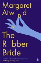 Margaret Atwood - The Robber Bride
