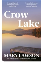 Mary Lawson, Lawson Mary, Mary Mobbs - Crow Lake