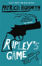 Patricia Highsmith - Ripley's Game