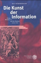 Kai Nürnberger - Die Kunst der Information