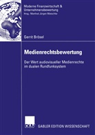 Gerrit Brösel - Medienrechtsbewertung