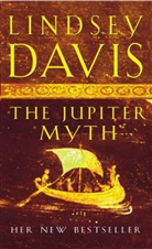Lindsey Davis - The Jupiter Myth