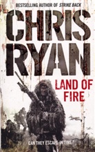 Chris Ryan - Land of Fire