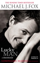 Michael J Fox, Michael J. Fox - Lucky Man