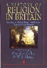 Gilley, S Gilley, Sheridan (University of Durham) Sheils Gilley, Sheridan Sheils Gilley, Sheils, Sheridan Gilley... - History of Religion in Britain