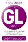 Nigel Denby, Denby Nigel - Gl Diet