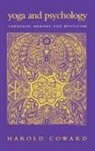 Harold Coward - Yoga and Psychology