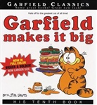 Jim Davis - Garfield Makes It Big
