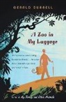 Gerald Durrell, Gerald Malcolm Durrell, Gerald/ Thompson Durrell, Ralph Thompson - A Zoo in My Luggage