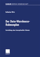 Katharina Wirtz - Der Data-Warehouse-Rahmenplan