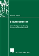 Michael Schnell - Bildungsfernsehen