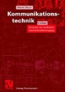 Martin Meyer - Kommunikationstechnik