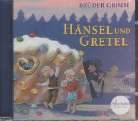 Jacob Grimm, Wilhelm Grimm, Traude Tuchs - Hänsel und Gretel (Hörbuch)