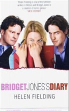 Helen Fielding - Bridget Jones's Diary
