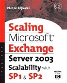 Pierre Bijaoui - Scaling Microsoft Exchange 2000