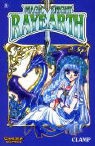 CLAMP - Magic Knight Rayearth, Band 5