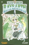 CLAMP - Magic Knight Rayearth, Band 6