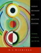 R. J. Wieringa, R. J. (University of Twente Wieringa, R.J. Wieringa, Roel Wieringa - Design Methods for Reactive Systems