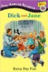 Danielle M. Denega, Danielle M./ Ruppert Denega, Larry Ruppert - Dick and Jane
