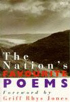 Griff Rhys Jones, Griff Rh. Jones - Nations Favourite Poems