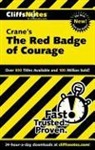 Patrick Salerno, Patrick J. Salerno - Notes on Crane's the Red Badge of Courage