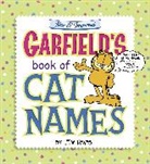 Jim Davis, Jim/ Wallace Davis - Garfield