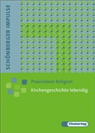 Harmjan Dam - Kirchengeschichte lebendig