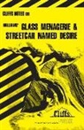 Roberts, James L. Roberts - Glass Menagerie and Streetcar named Desire