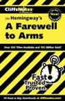Ernest Hemingway, Sexton, Adam Sexton - Hemingway's 'A Farewell to Arms'