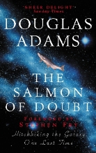 Douglas Adams, Stephen Fry - Salmon of Doubt
