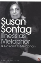 Susan Sontag - Illness As Metaphor