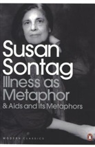 Susan Sontag, Sontag Susan - Illness As Metaphor