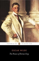 Robert Mighall, Oscar Wilde, Robert Mighall - The Picture of Dorian Gray
