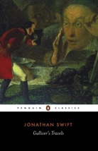 Robert DeMaria, Robert Jr Demaria, Jonathan Swift, Robert DeMaria - Gulliver's Travels