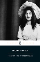 Tim Dolin, Thomas Hardy, Margaret Higonnet, Margaret Randolph Higonnet, Ti Dolin, Tim Dolin - Tess Of The D'Urbervilles