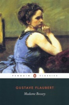 Gustave Flaubert, Michele Roberts, Geoffrey Wall - Madame Bovary
