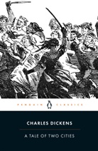 Charles Dickens, Richard Maxwell, Richard Maxwell - A Tale Of Two Cities