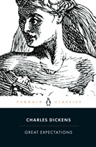 Charles Dickens, Charlotte Mitchell, David Trotter, Charlotte Mitchell - Great Expectations