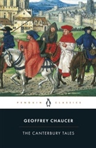 Geoffrey Chaucer, Nevill Coghill - The Canterbury Tales