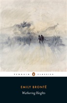 Emily Bronte, Emily Brontë, Lucasta Miller, Pauline Nestor, Pauline Nestor - Wuthering Heights