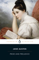 Jane Austen, Vivien Jones, Anne Rees Jones, Tony Tanner, Vivien Jones - Pride and Prejudice