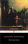 Nathaniel Hawthorne - Scarlet Letter