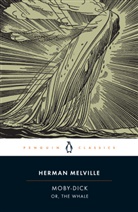 Andrew Delbanco, Herman Melville, Tom Quirk - Moby Dick