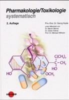 G Kojda, G. Kojda, Georg Kojda - Pharmakologie/Toxikologie systematisch