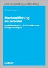 Michael Bongartz - Markenführung im Internet