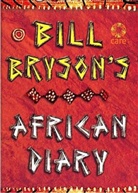 Bill Bryson - Bill Bryson African Diary
