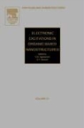 Vladimir Agranovich - Electronic Excitations in Organic Based Nanostructures