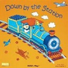 Jess Stockham, Jess Stockham, Child's Play International Ltd - Down by the Station